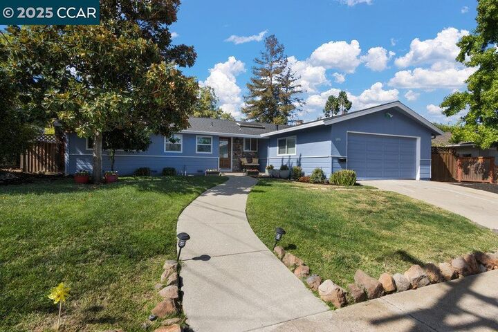 Property Photo:  5494 Haussner Dr  CA 94521 