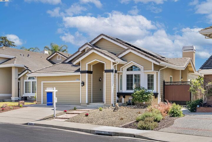 Property Photo: 3470 Vermont Pl CA 94588