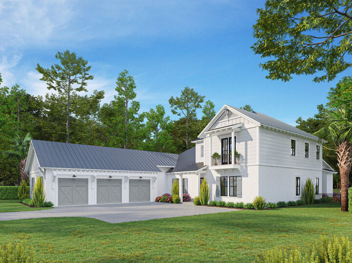 Property Photo:  101 N Southern Cross Lane  FL 32461 