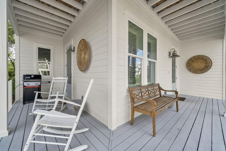Property Photo: 36 Moonlight Beach Lane FL 32461
