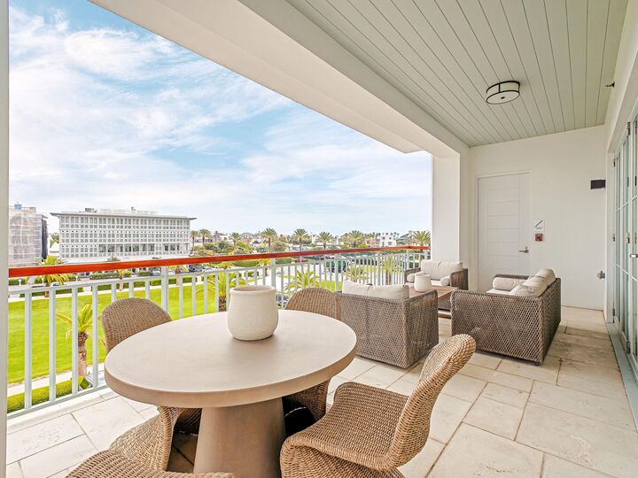 70 Governors Court C302  Alys Beach FL 32461 photo