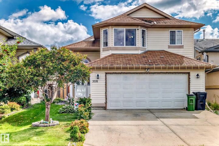 3331 26 Street NW  Edmonton AB T6T 1Z4 photo