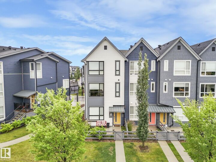 100 Jensen Boulevard 10  St. Albert AB T8N 7T9 photo