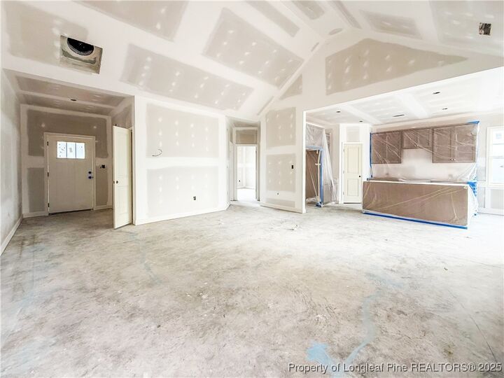 Property Photo:  4457 Dunn Road  NC 28312 