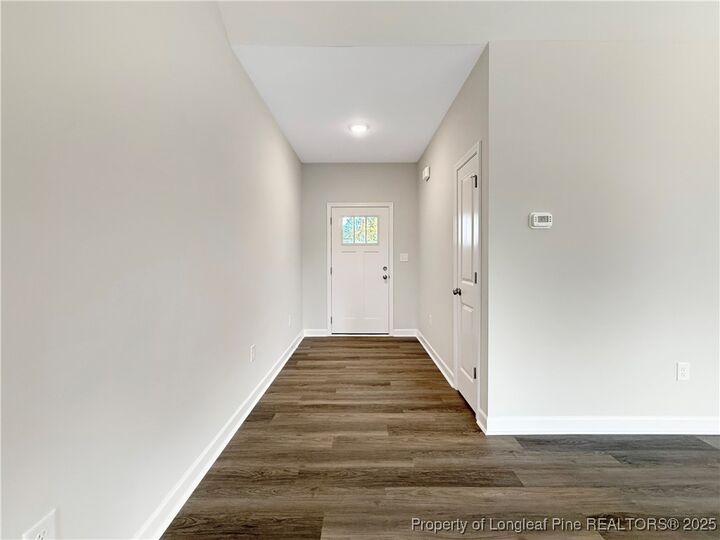 Property Photo: 4457 Dunn Road NC 28312