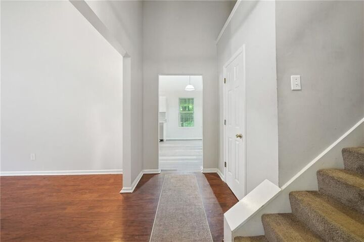 Property Photo: 5316 Rolling Meadow Drive GA 30127