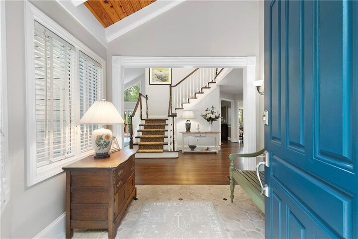 Property Photo: 585 S Shore Place GA 30076