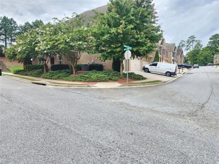 Property Photo: 805 Pleasant Hill Road NW 703 GA 30047
