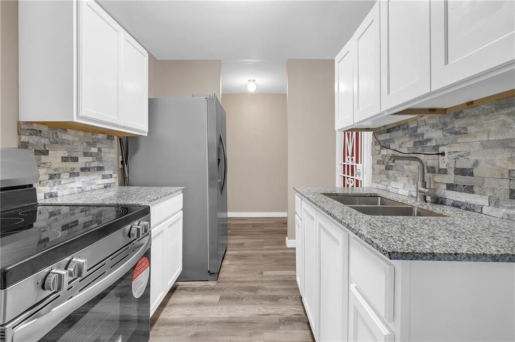 Property Photo: 2223 Ajax Drive NW GA 30318
