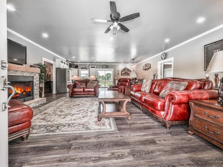 Property Photo:  191 Langford Road NE  GA 30734 
