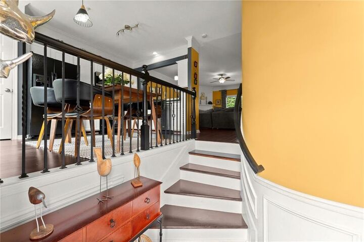 Property Photo:  238 Balaban Circle  GA 30188 