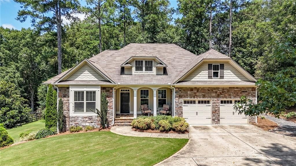 Property Photo: 2116 Morgan Road NE GA 30066