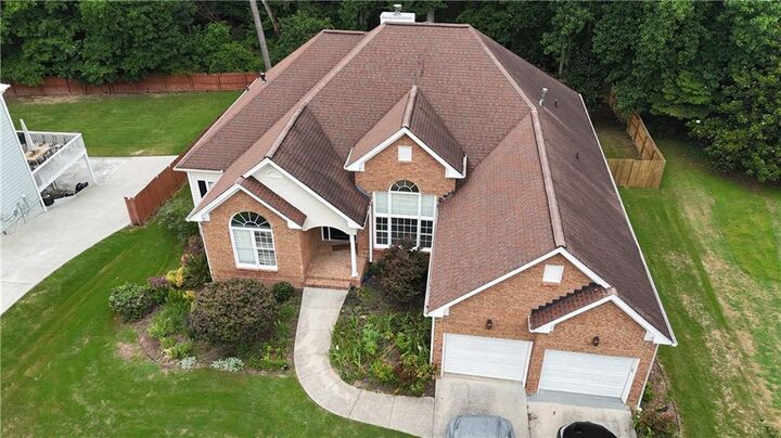 Property Photo:  261 Graymist Path  GA 30052 
