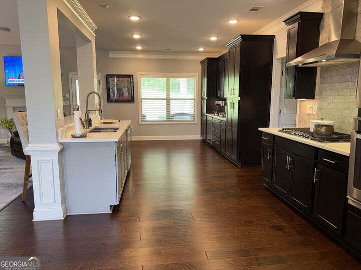 Property Photo:  2852 Havenwood Drive  GA 30094 