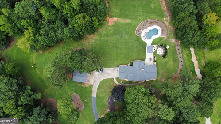 Property Photo: 7664 Berea Road GA 30187