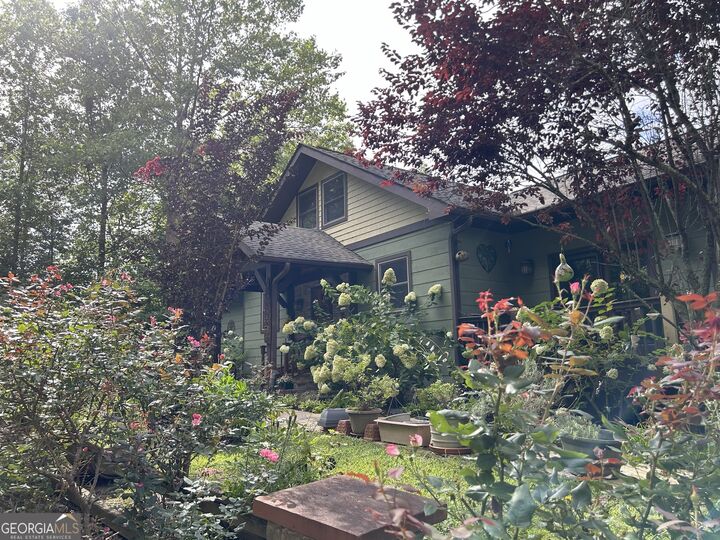 Property Photo: 100 Corinth Lane GA 30525