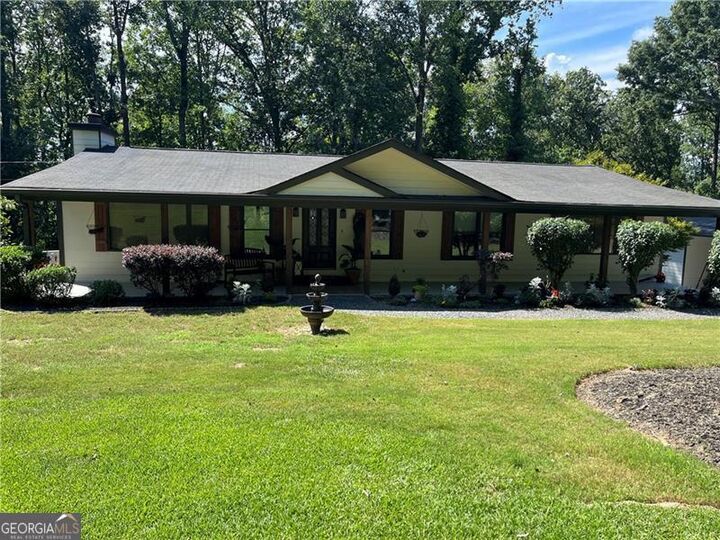 Property Photo: 6115 Reives Road GA 30041