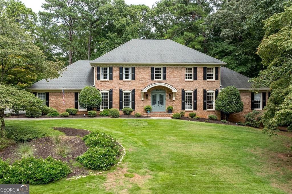 Property Photo: 8145 Habersham Waters Road GA 30350