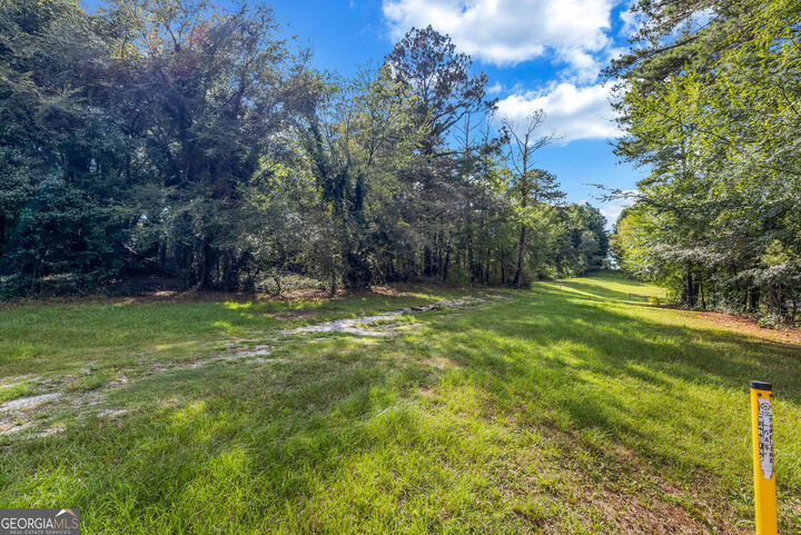Property Photo: 0 Old National Highway GA 30349