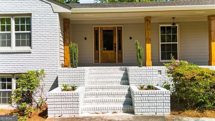 Property Photo:  7300 Wynhill Drive  GA 30328