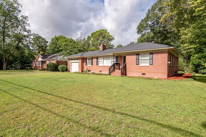 Property Photo:  1459 Alta Vista  GA 31907 