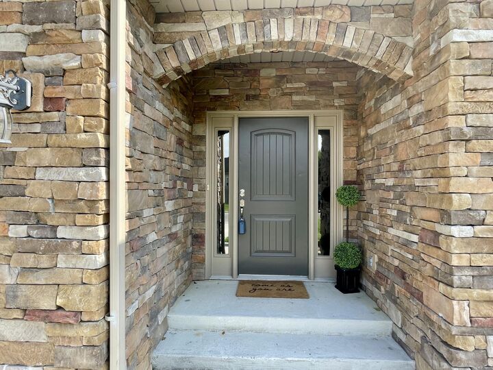 Property Photo: 8166 Bluegill Circle TN 37363