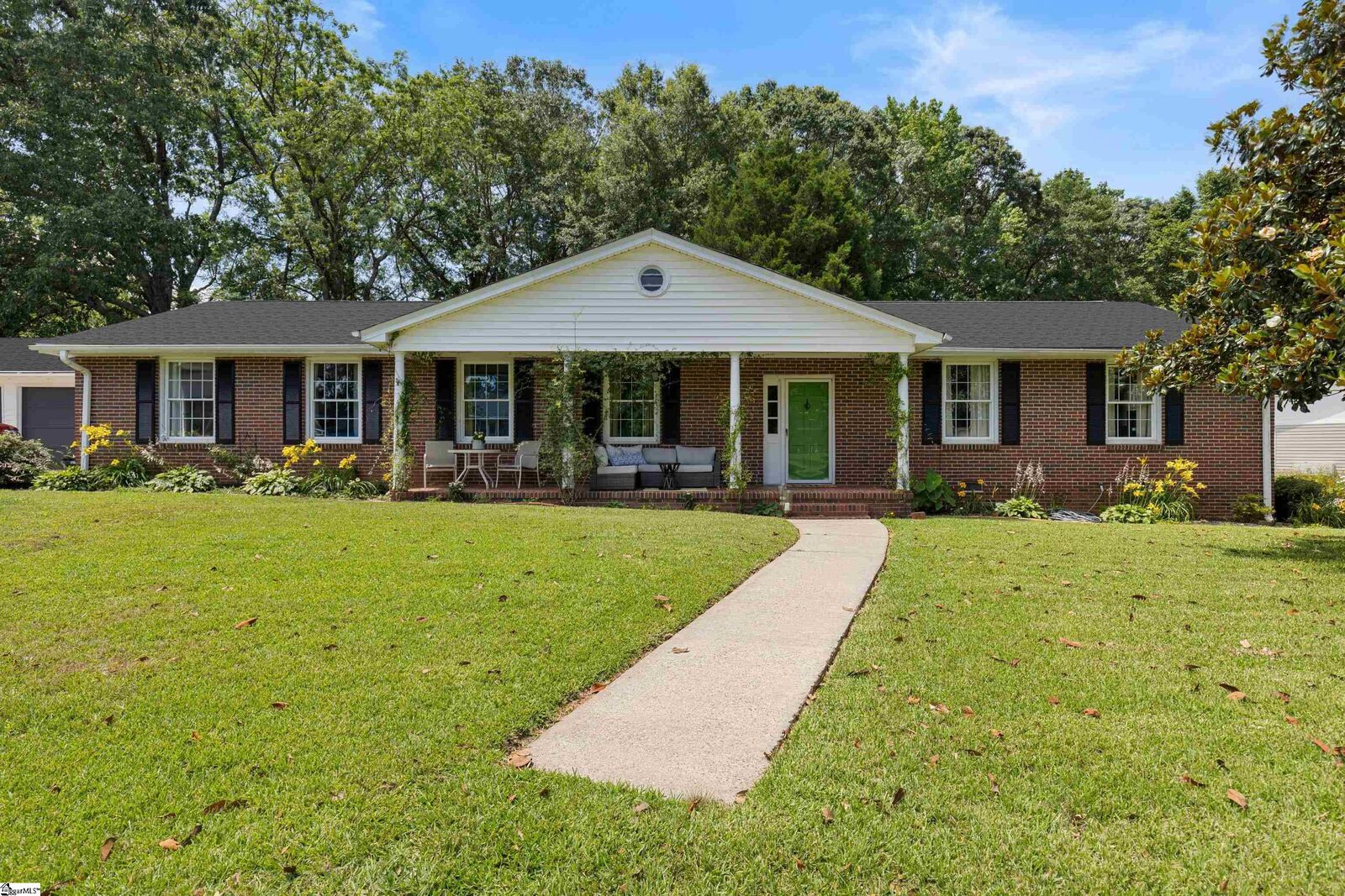 Property Photo:  300 Beaufort Street  SC 29615 