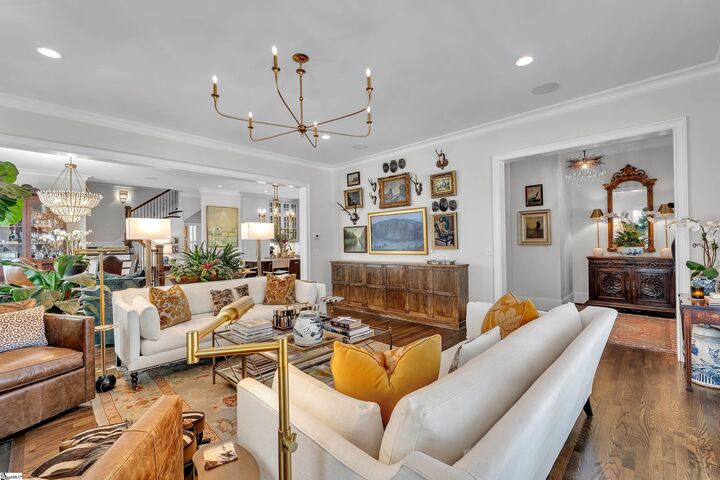 Property Photo:  34 Ruskin Square  SC 29607 