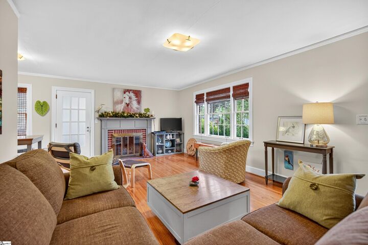 Property Photo:  130 Alpine Way  SC 29609 