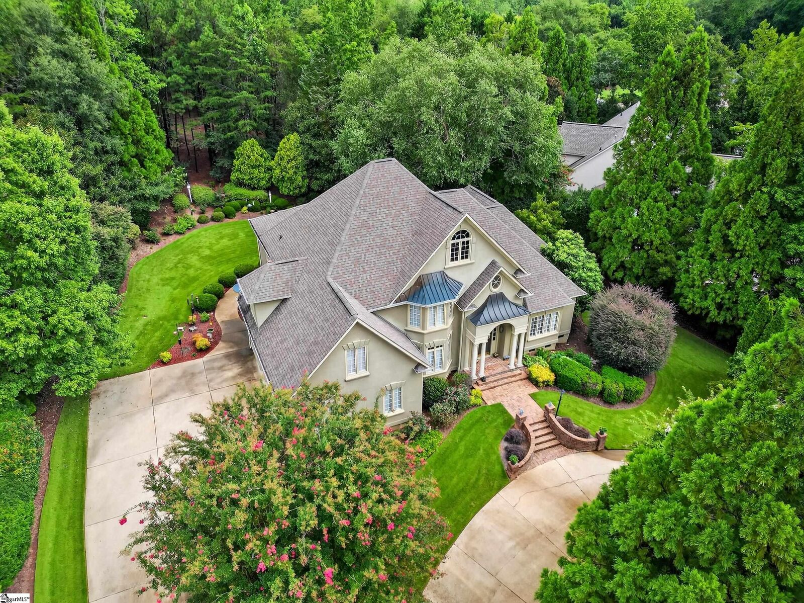 Property Photo:  374 Hidden Creek Circle  SC 29306 