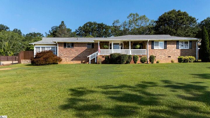 307 Pine Forest Road  Travelers Rest SC 29690 photo