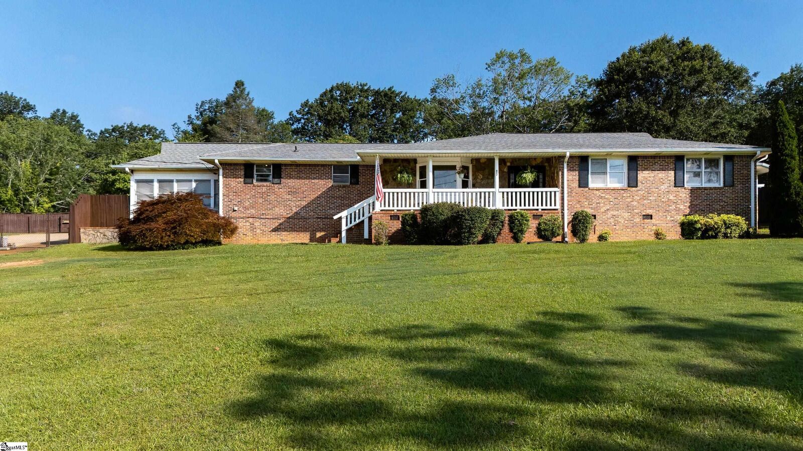 Property Photo:  307 Pine Forest Road  SC 29690 