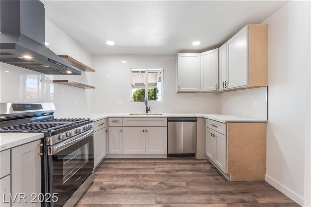 Property Photo:  1313 Purple Sage Avenue  NV 89108 