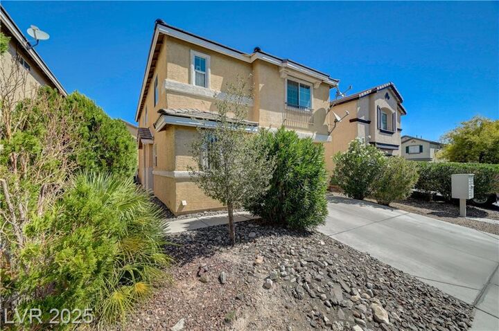 Property Photo: 4132 Mark Twain Court NV 89115