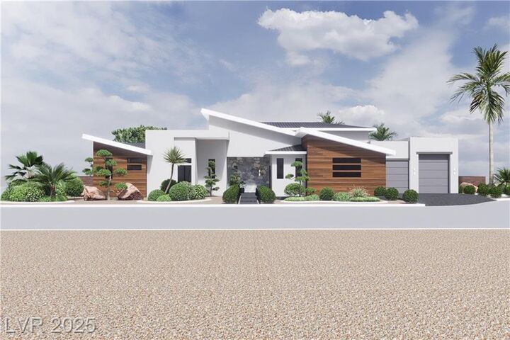 Property Photo: 8772 Haven Street NV 89123