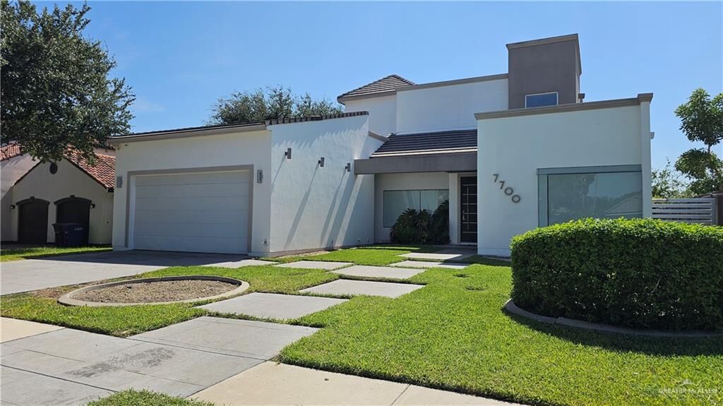 Property Photo:  7700 N Cynthia Street  TX 78504 