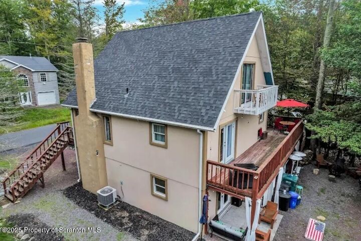 7381 Ventnor Drive  Tobyhanna PA 18466 photo