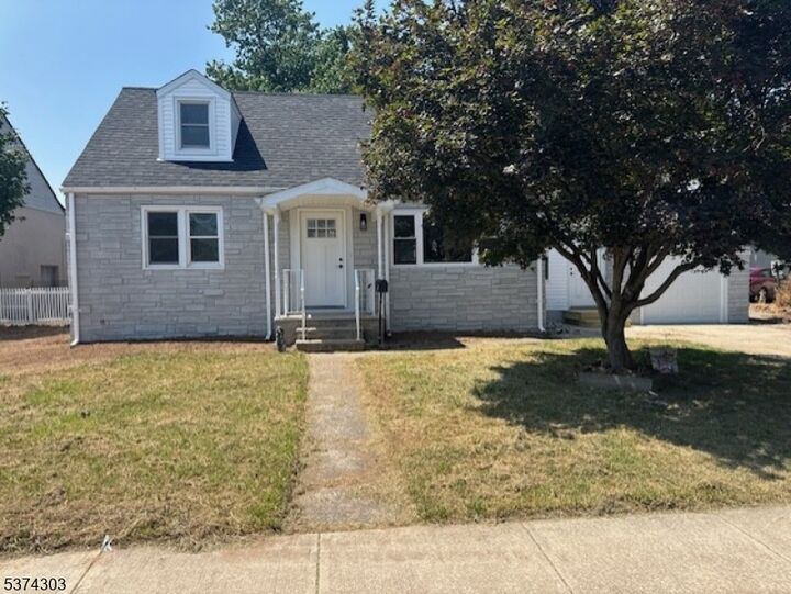 Property Photo: 16 S 3rd Ave NJ 08835