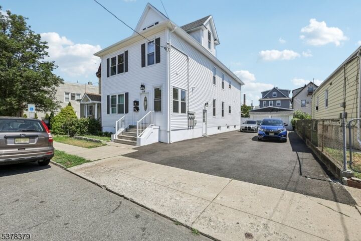 Property Photo:  115 Wallington Ave  NJ 07057 