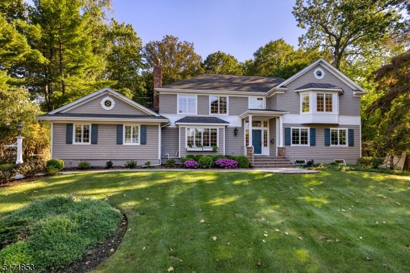 Property Photo: 7 Byron Rd NJ 07078