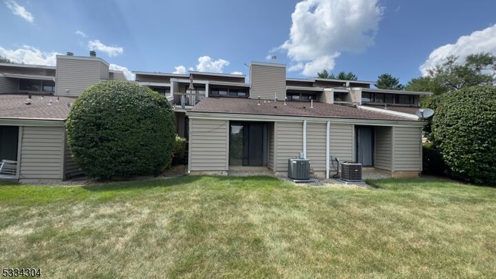 Property Photo: 5 Evergreen Dr NJ 08809