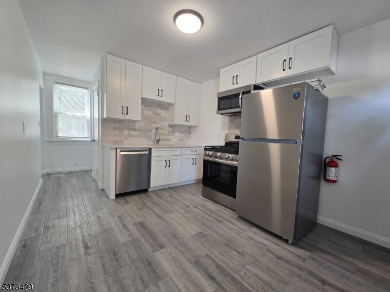 Property Photo:  128 Turnpike First Floor  NJ 07440 