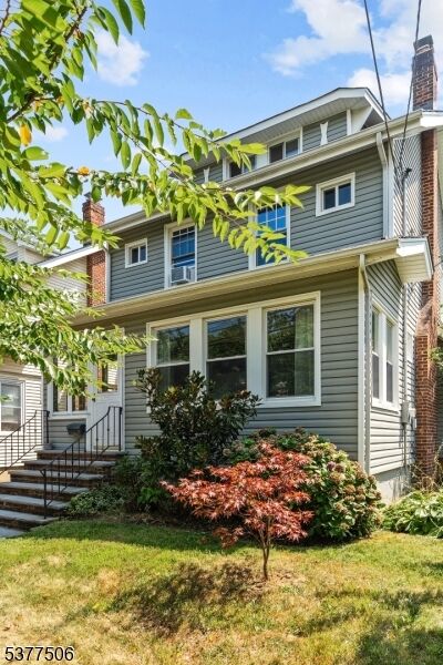 Property Photo:  114 Adelaide St  NJ 07109 