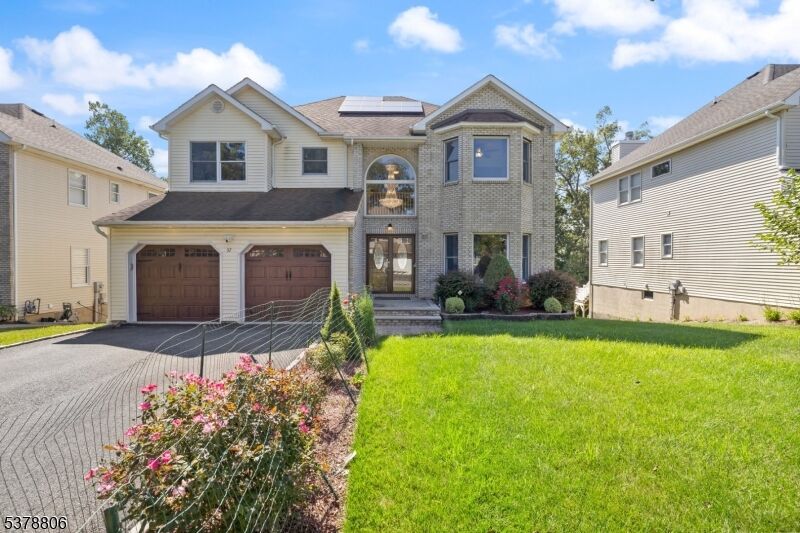 Property Photo: 57 Winterset Dr NJ 07950