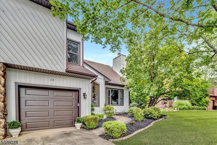 Property Photo:  15 Independence Dr  NJ 08844 