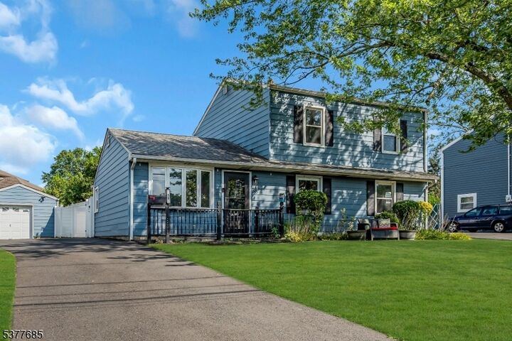 Property Photo:  58 Harry Rd  NJ 08807 