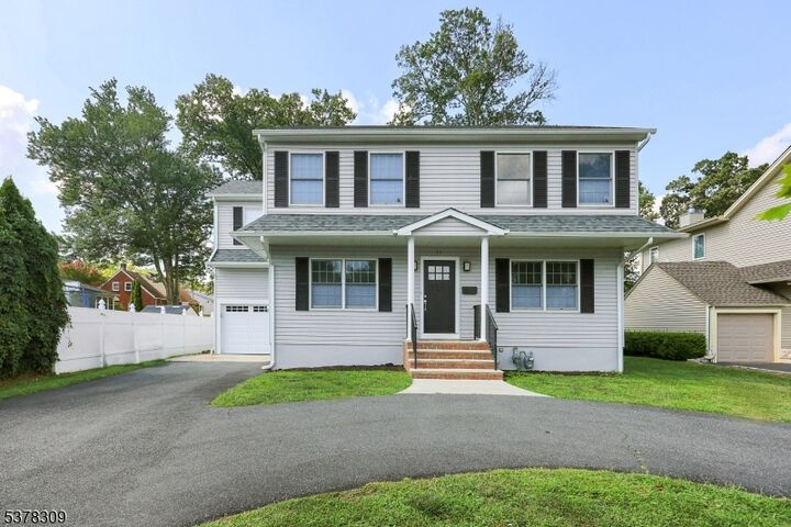 11 Sherwood Road  Springfield Twp. NJ 07081 photo