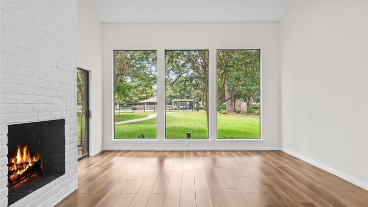 Property Photo:  175 Old Bridge Lake  TX 77069 
