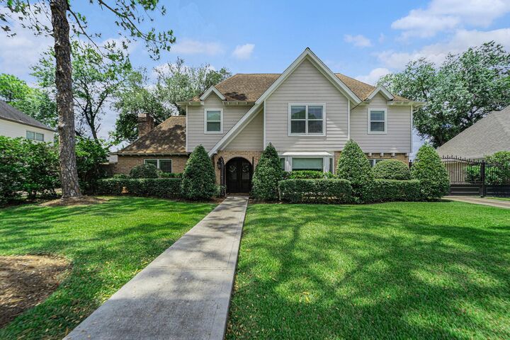 322 Big Hollow Lane  Houston TX 77042 photo