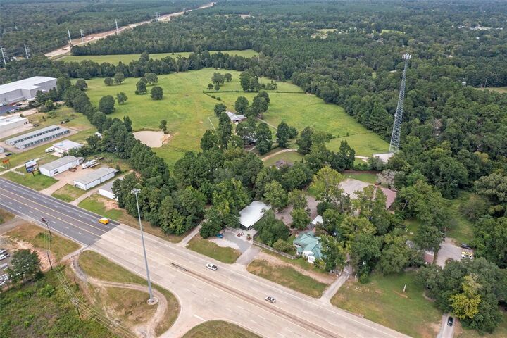 Property Photo:  2508 Hwy 69 North Drive  TX 75904 